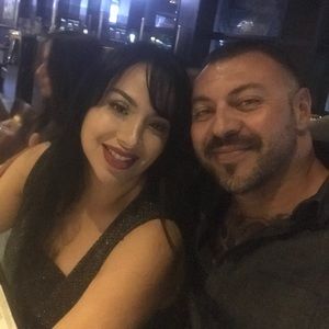 Meet your Posher, Felipe